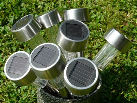 10 Best Solar In Ground Lights & Their Reviews [Updated 2022].